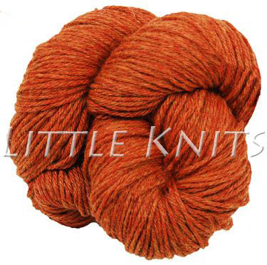 Berroco Vintage - Pumpkin (Color #5176)