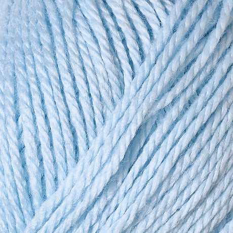 Berroco Vintage Baby Yarn - Sky Blue (Color #10008)