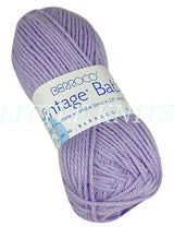 Berroco Vintage Baby - Lavender (Color #10010)