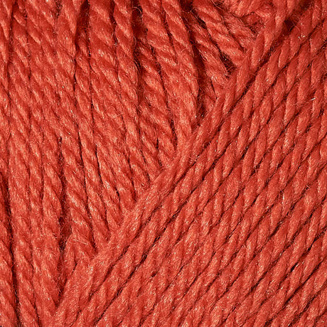 Berroco Vintage Baby Yarn - Orange (Color #10023)