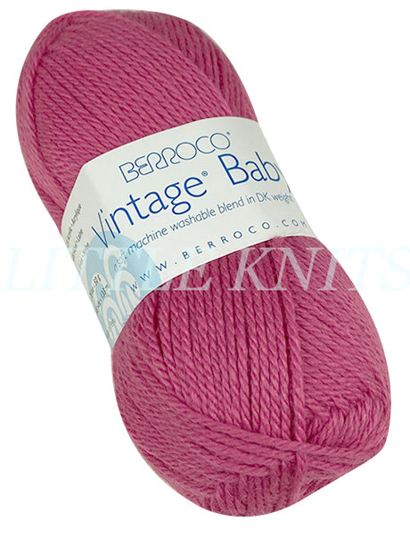 Berroco Vintage DK - Red Pepper (Color #2173)