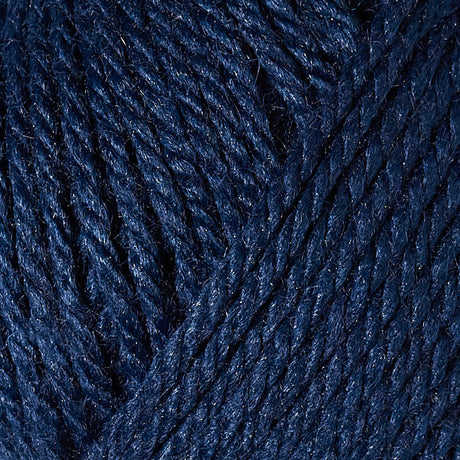 Berroco Vintage Baby Yarn - Navy (Color #10035)