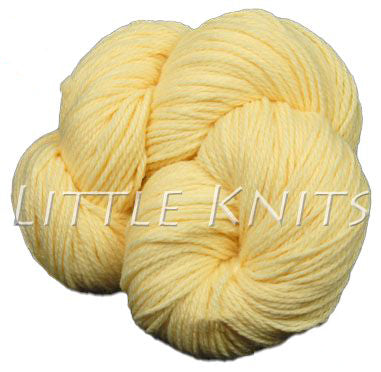 Berroco Vintage DK - Buttercream (Color #2102)