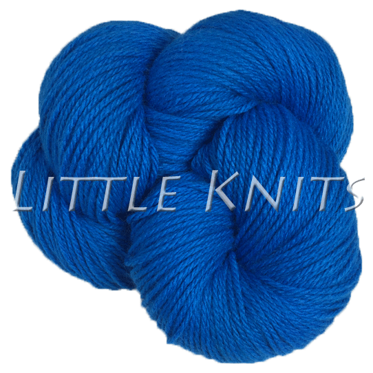 Berroco Vintage DK Yarn - Blue Note (Color #2153)
