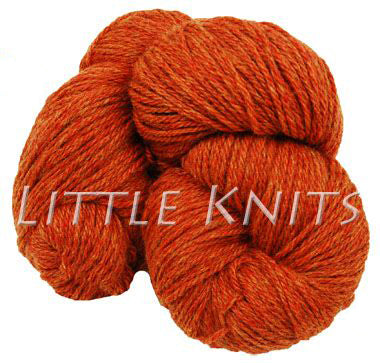 Berroco Vintage DK - Pumpkin (Color #2176)