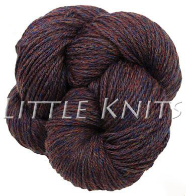 Berroco Vintage DK - Sloe Berry (Color #2184)