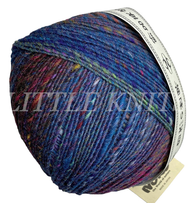 Noro Viola - Murayama (Color #26) - Big 200 Gram Cakes