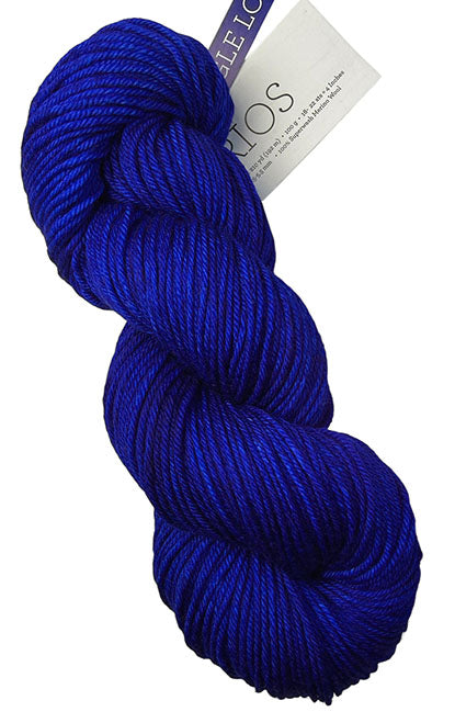 Malabrigo Rios One of a Kind - Violet