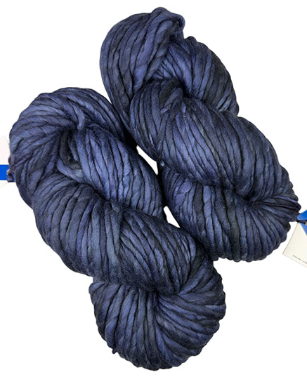 Malabrigo Rasta One of a Kind Colors - Violet Mystery (TWO SKEINS)