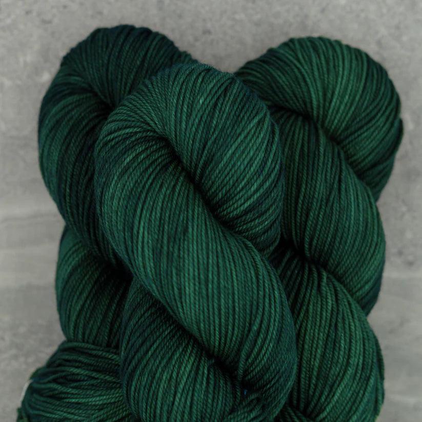 Tosh Vintage  - Viridian