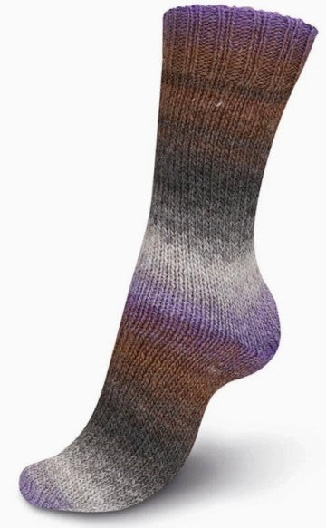 Regia Virtuoso - Lavender Dusk (Color #3072) - TEN SKEIN BAG