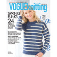 Vogue Knitting Winter 2015/2016