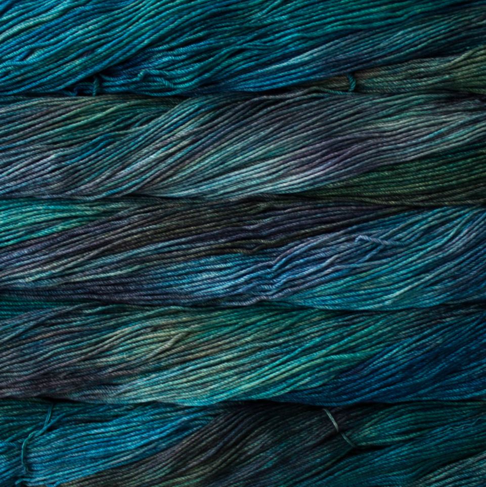 Malabrigo Arroyo - Wabi Sabi