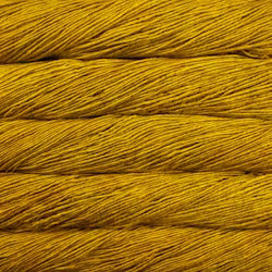 Malabrigo Washted - Frank Ochre