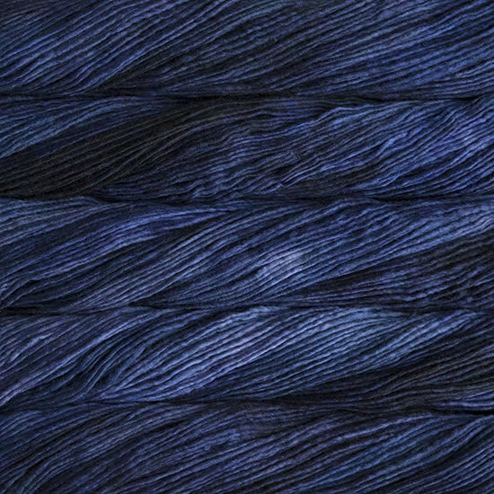 Malabrigo Washted - Paris Night
