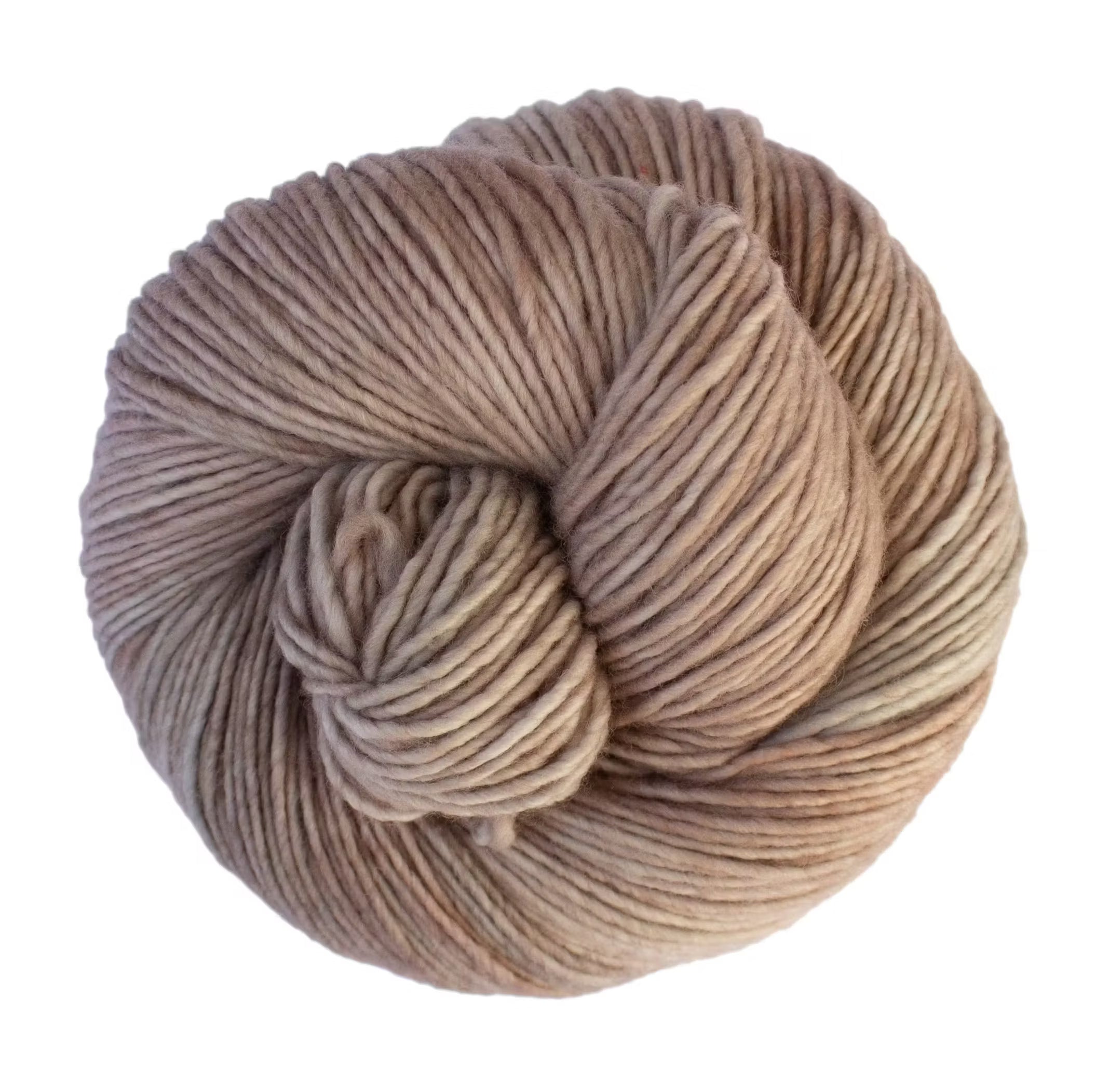 Malabrigo Washted - Whole Grain