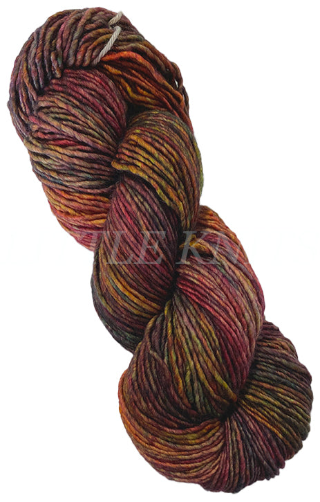 Malabrigo Washted - Diana