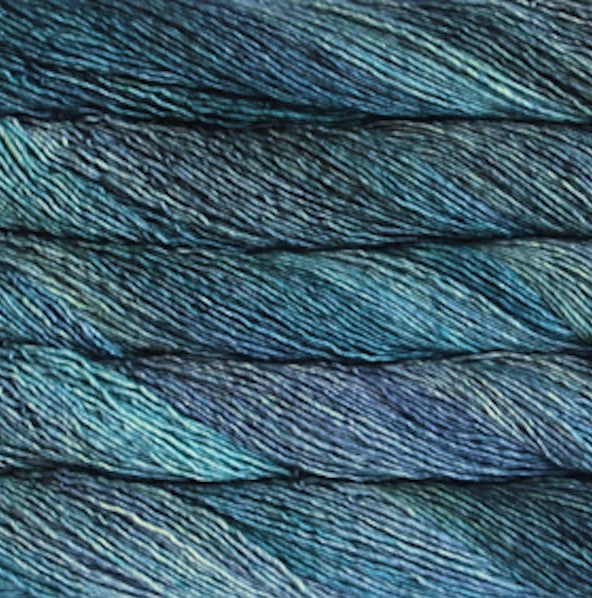 Malabrigo Washted - Aguas