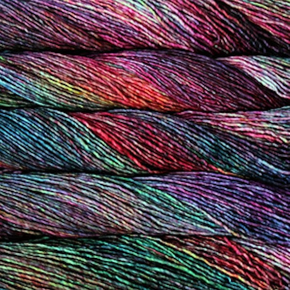 Malabrigo Washted - Aniversario
