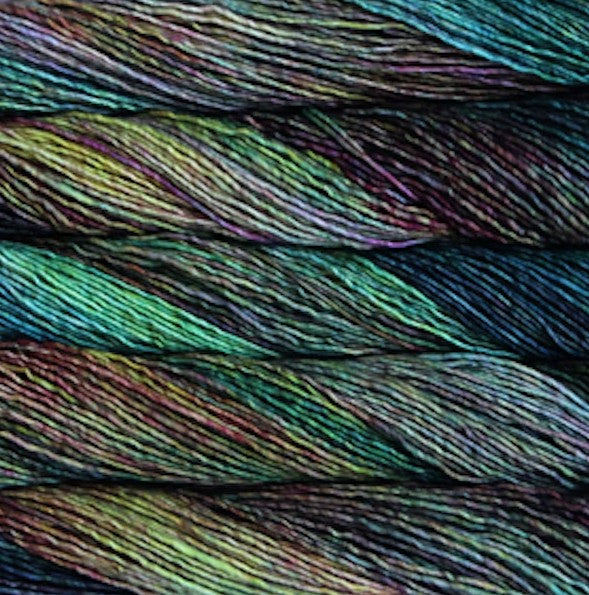 Malabrigo Washted - Arco Iris