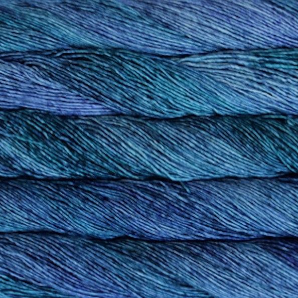 Malabrigo Washted - Azules