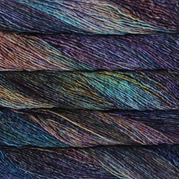Malabrigo Washted - Arco Baleno