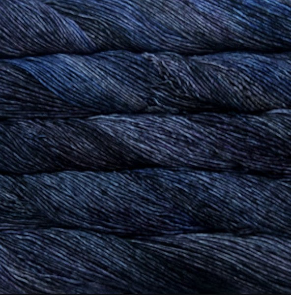 Malabrigo Washted - Cowboy