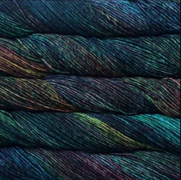 Malabrigo Washted - Fortaleza