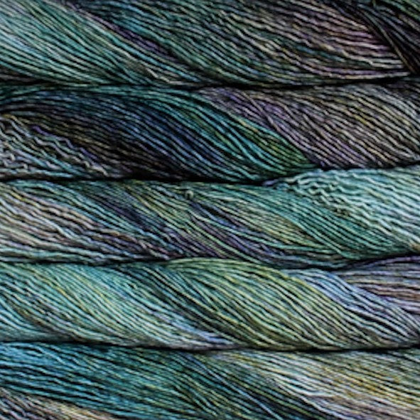 Malabrigo Washted - Indiecita