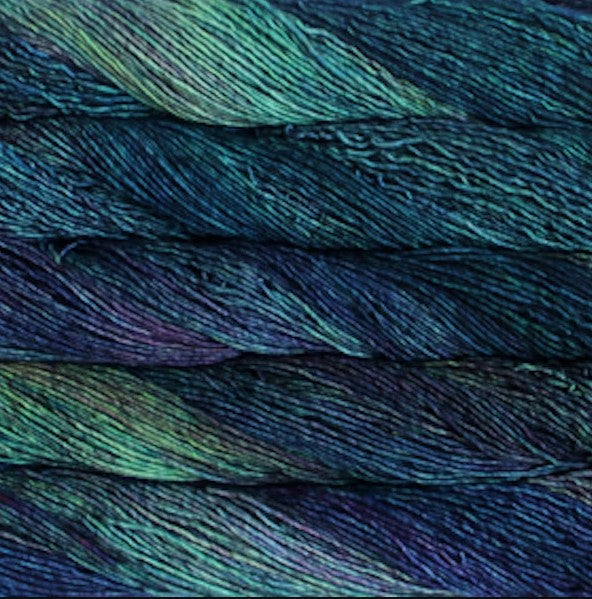 Malabrigo Washted - Indonesia