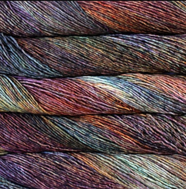 Malabrigo Washted - Piedras