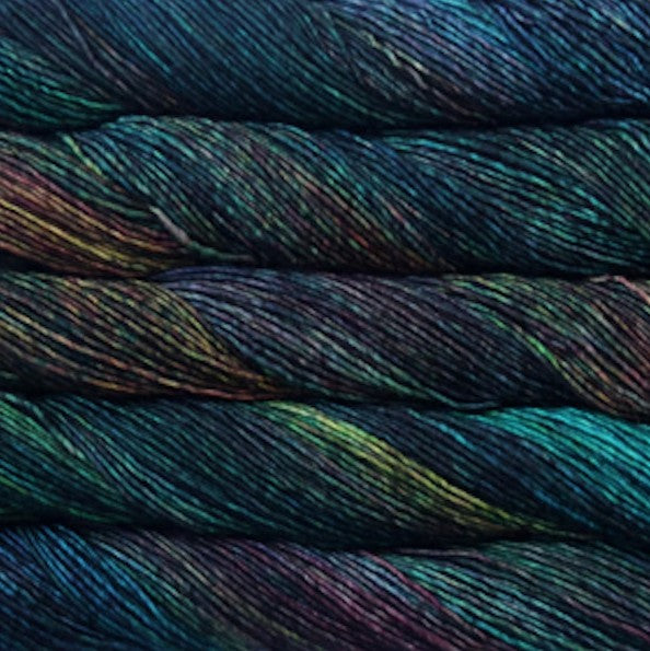 Malabrigo Washted - Fortaleza