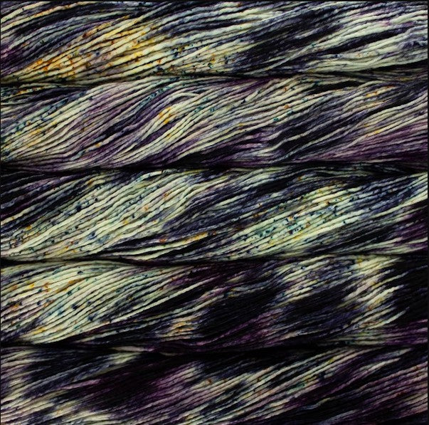 Malabrigo Washted - Ursula
