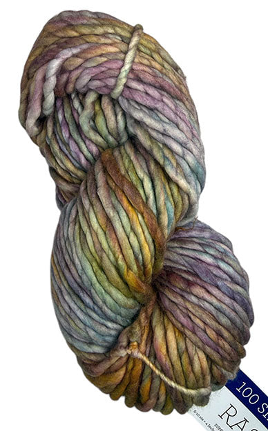Malabrigo Rasta One of a Kind - Watercolor