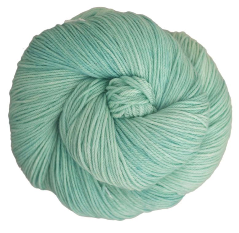 Malabrigo Arroyo - Water Green