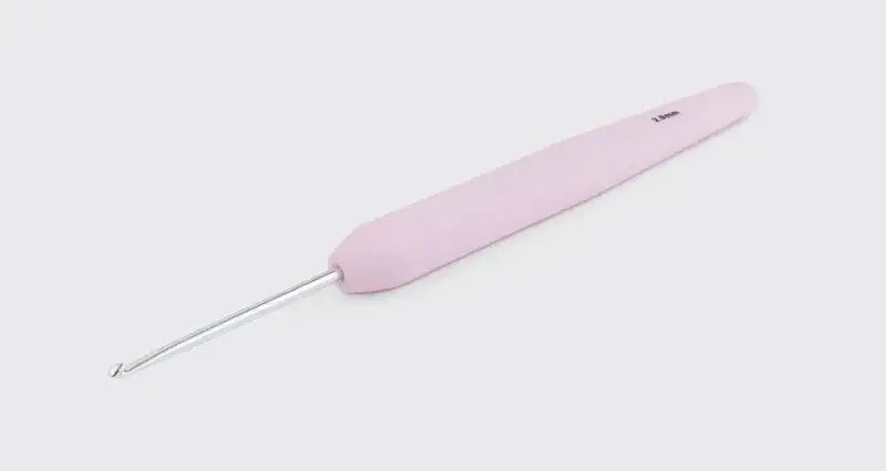 KnitPro Waves 2.0 Single-Ended Crochet Hooks - 2.00mm
