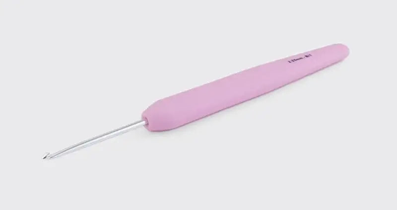 KnitPro Waves 2.0 Single-Ended Crochet Hooks - B (2.25mm)