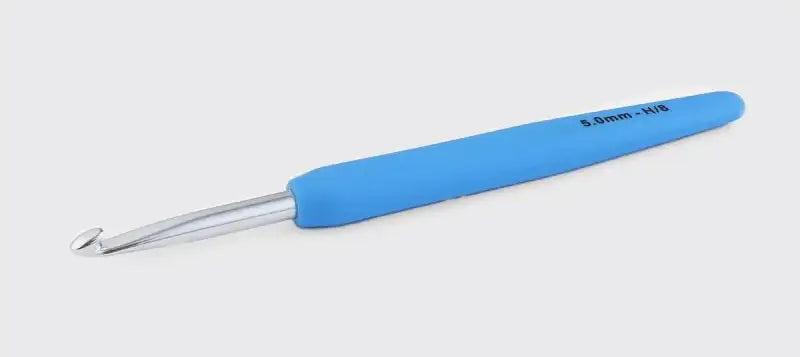 KnitPro Waves 2.0 Single-Ended Crochet Hooks - H (5.00mm)