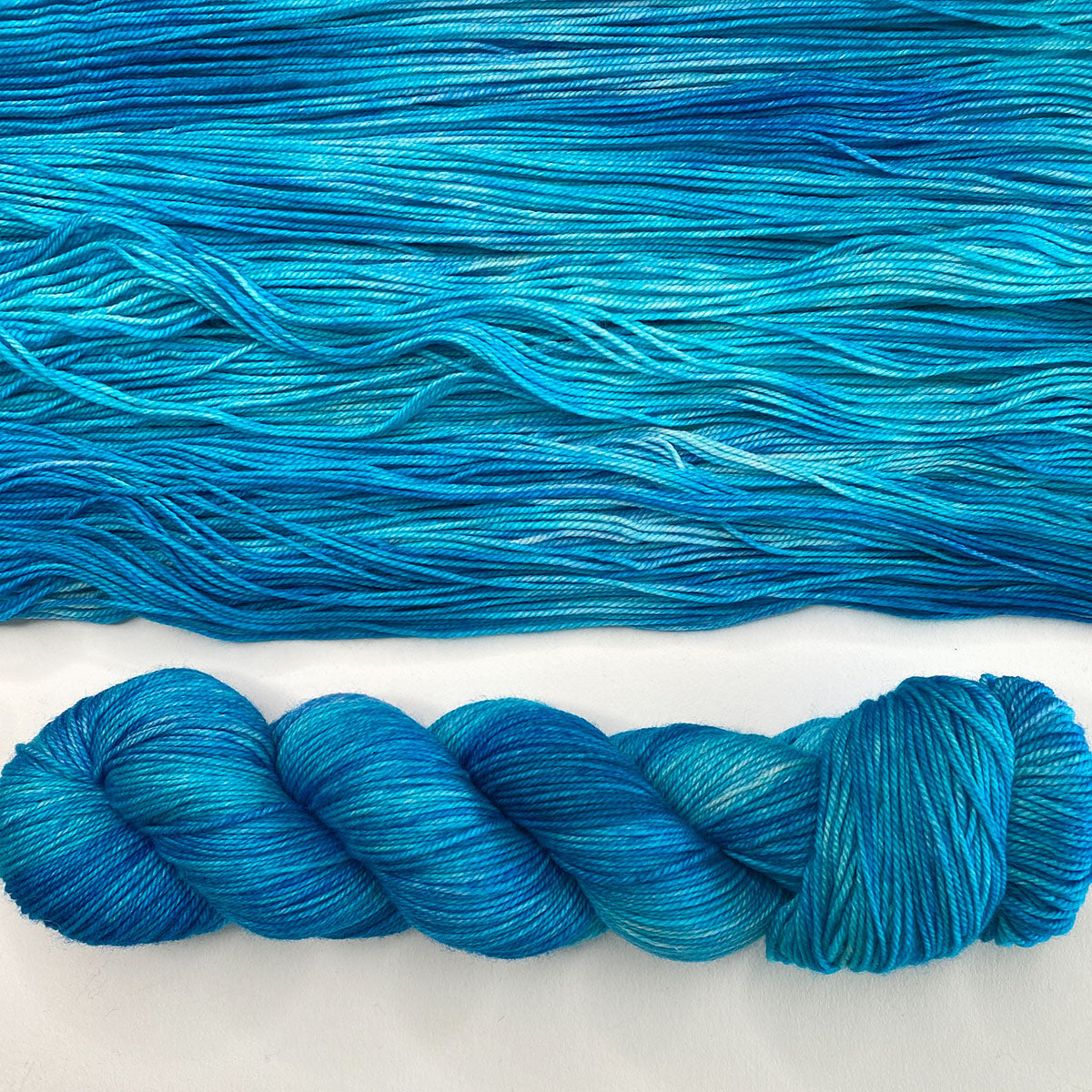 Dream in Color Smooshy with Cashmere - Way Cool (Color #756)