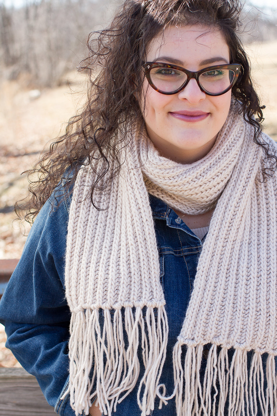 A Juniper Moon Farm Moonshine Bulky Pattern - Squish (PDF)