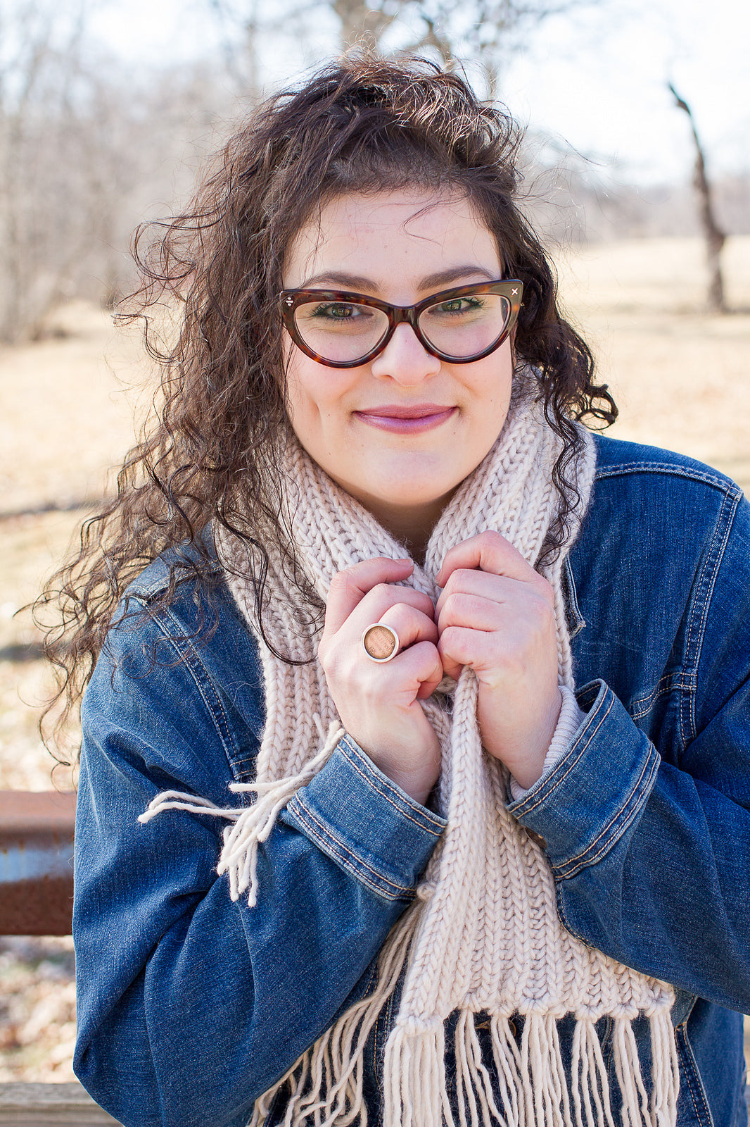 A Juniper Moon Farm Moonshine Bulky Pattern - Squish (PDF)