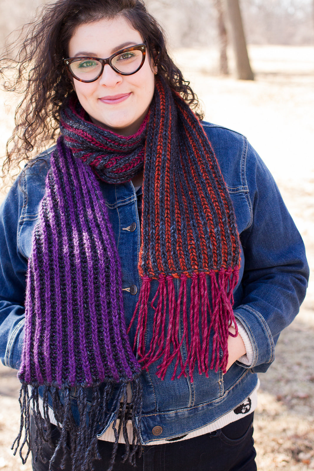 A Juniper Moon Farm Moonshine Bulky Pattern - Squish (PDF)