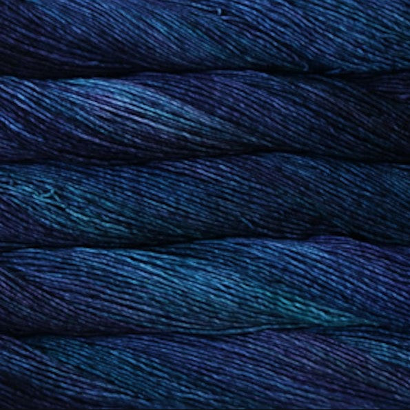 Malabrigo Washted - Whales Road