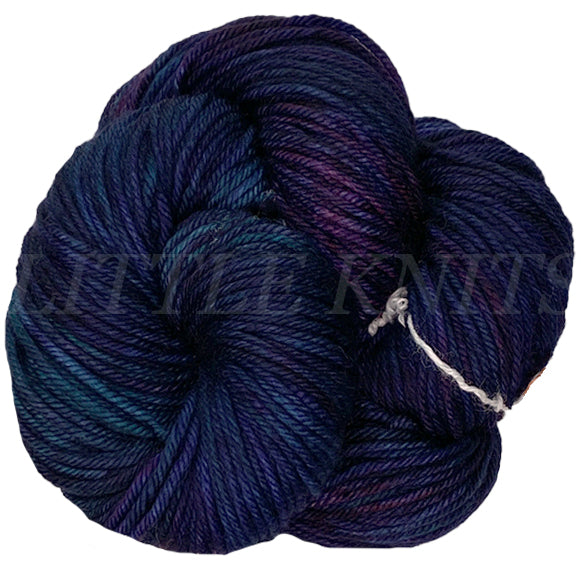 Malabrigo Rios - Whales Road