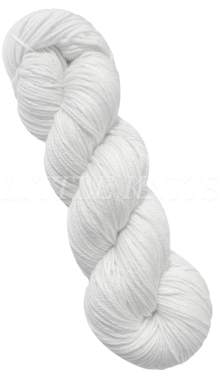 Malabrigo Rios - White