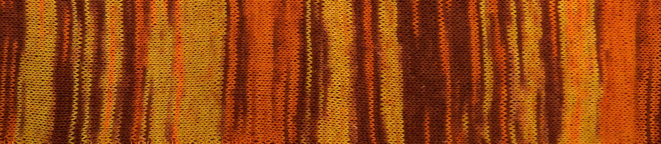 Circulo Whoopee - Sunset (Color #9216)