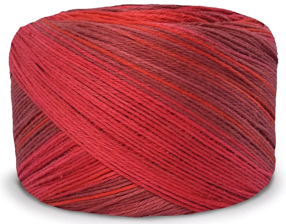 Circulo Whoopee - Beet (Color #9217)