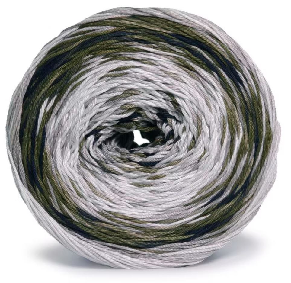 Circulo Whoopee - Moss (Color #9915)