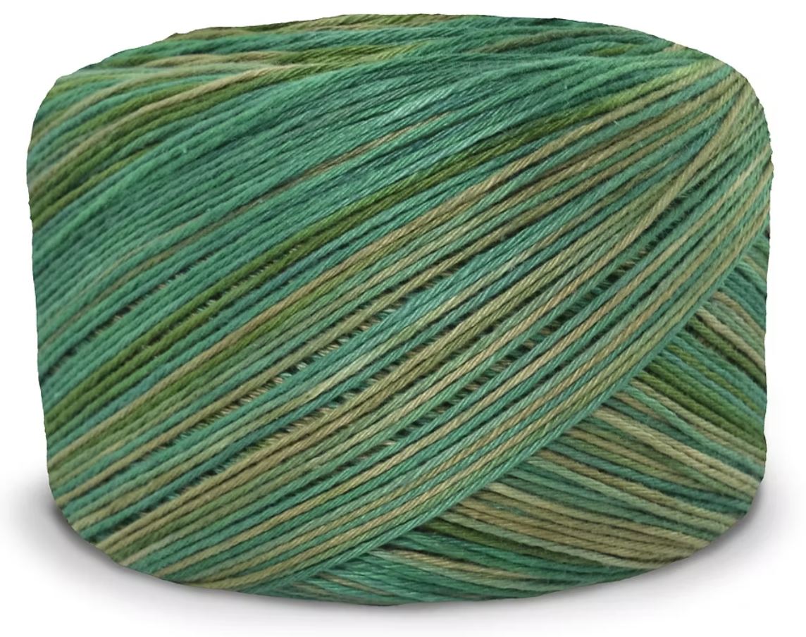 Circulo Whoopee - Rainforest (Color #9475)