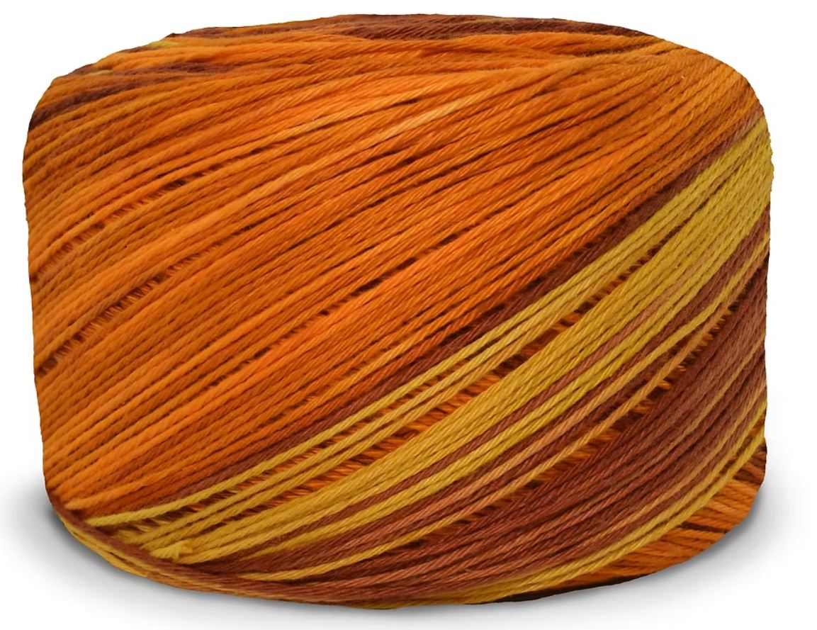 Circulo Whoopee - Sunset (Color #9216)